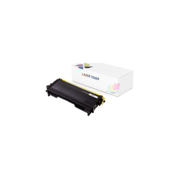 Brother TN-350 Siyah Muadil Toner