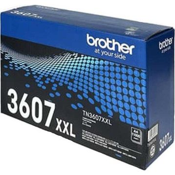 Brother TN-3607 XXL Orjinal Toner
