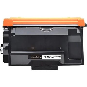 Brother TN 3607XXL HL-L5210DN 11000 Baskı Muadil Toner