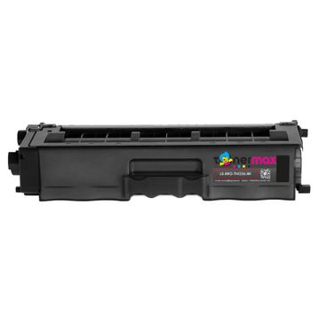 Brother TN-361 Siyah Yüksek Kapasite Muadil Toner