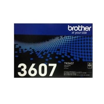 Brother TN-3617 Orijinal Toner