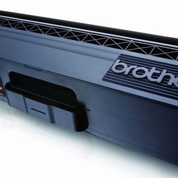 Brother TN-369BK Siyah Toner