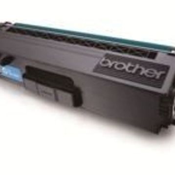 Brother TN-369C Mavi Toner