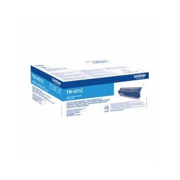 Brother TN-369C Toner
