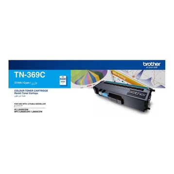 Brother TN-369C Toner