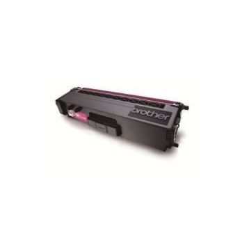 Brother TN-369M Kırmızı Toner