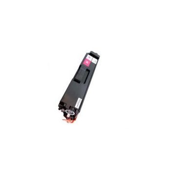 Brother TN-369M Kırmızı Toner