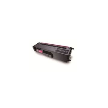 Brother TN-369M Kırmızı Toner