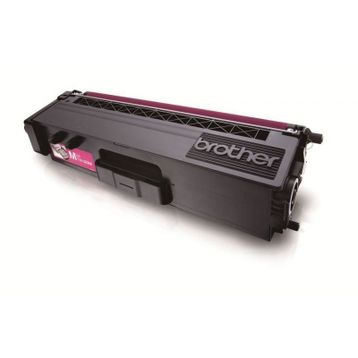 Brother TN-369M Kırmızı Toner
