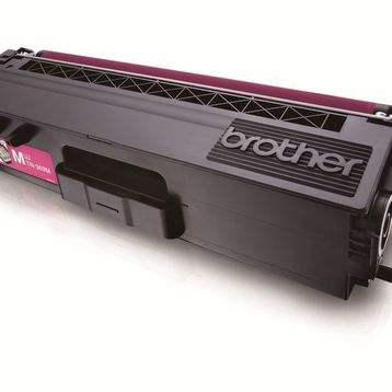 Brother TN-369M Kırmızı Toner