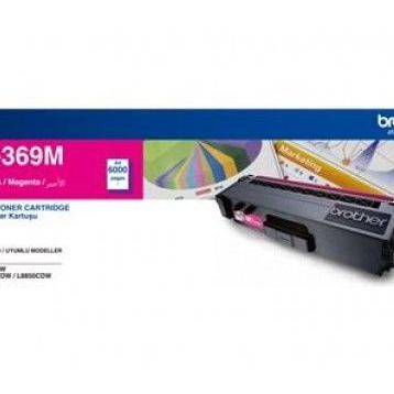 Brother TN-369M Toner
