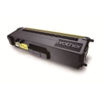 Brother TN-369Y Sarı Toner