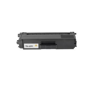 Brother TN-439 9K Sarı Muadil Toner