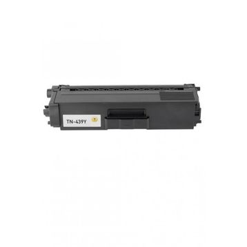 Brother TN-439 9K Sarı Muadil Toner