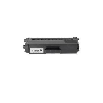 Brother TN-439 9K Siyah Muadil Toner