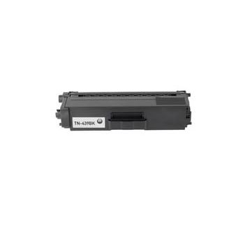 Brother TN-439 9K Siyah Muadil Toner