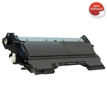 Brother TN-450 Muadil Toner