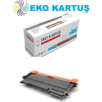 Brother TN-450 Muadil Toner
