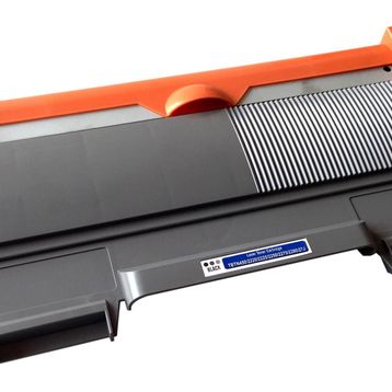 Brother TN-450 Siyah 2600 Sayfa Muadil Toner