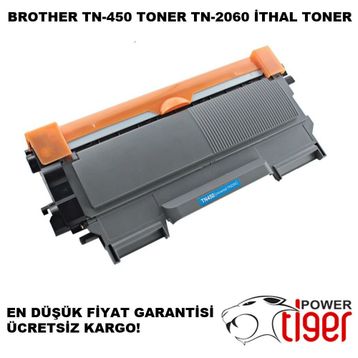 Brother TN-450 Toner