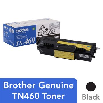 Brother TN-460 Toner