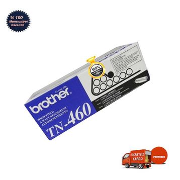 Brother TN-460 Toner