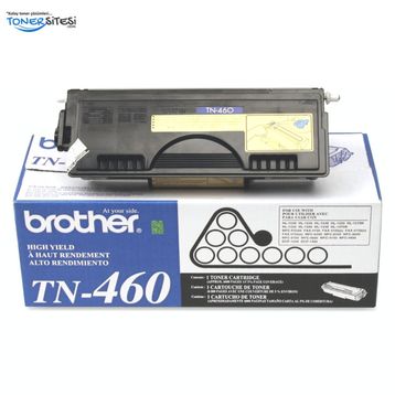 Brother TN-460 Toner