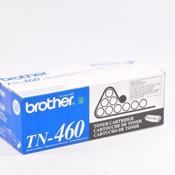 Brother TN-460 Toner