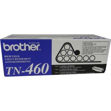 Brother TN-460 Toner