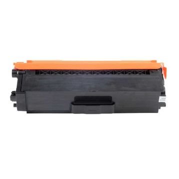 Brother TN-461 Siyah Muadil Toner