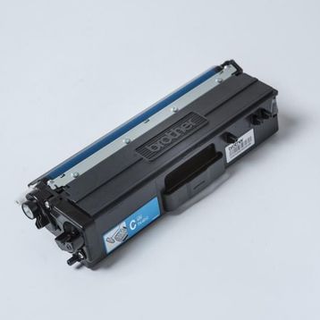 Brother TN-461C Mavi Toner