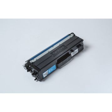 Brother TN-461C Mavi Toner