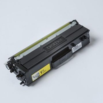 Brother TN-461Y Sarı Toner