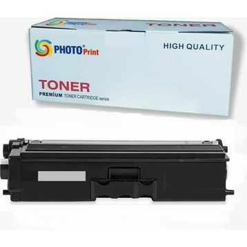 Brother TN-466 HL-L8360CDW Siyah Muadil Toner