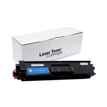 Brother Tn-466 Mavi Muadil Toner