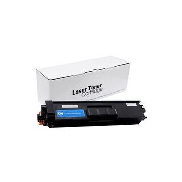 Brother Tn-466 Mavi Muadil Toner