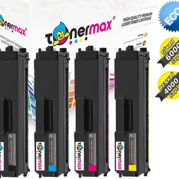 Brother TN-466 Siyah Toner