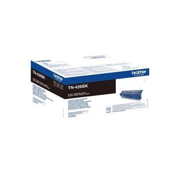Brother TN-466 Siyah Toner