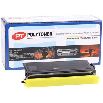 Brother TN-6600 Toner