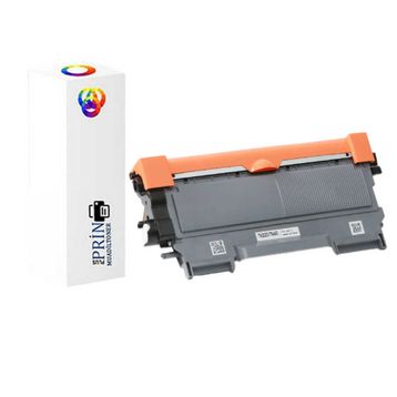 Brother TN-750 MFC-8520DN-MFC-8910DW Muadil Toner