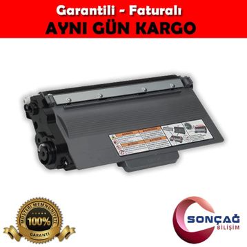 Brother TN-750 Muadil Toner