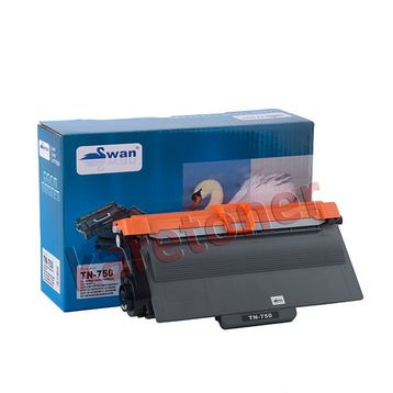 Brother TN-750 Muadil Toner