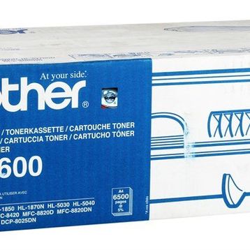 Brother TN-7600 Toner