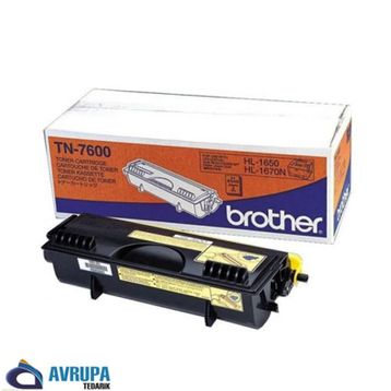 Brother TN-7600 Toner