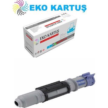 Brother TN-8000 Muadil Toner