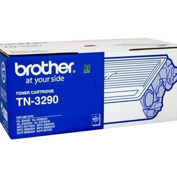 Brother TN-8000 Siyah Toner