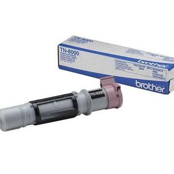 Brother TN-8000 Toner