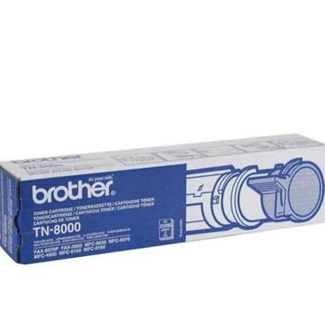 Brother TN-8000 Toner