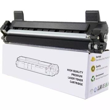 Brother TN1040 HL-1211W Yazıcı Uyumlu 2'li Muadil Toner