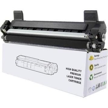 Brother TN1040 HL-1211W Yazıcı Uyumlu 2'li Muadil Toner